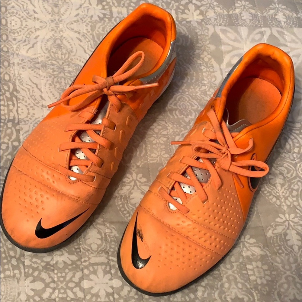Nike Indoor/Turf Shoes